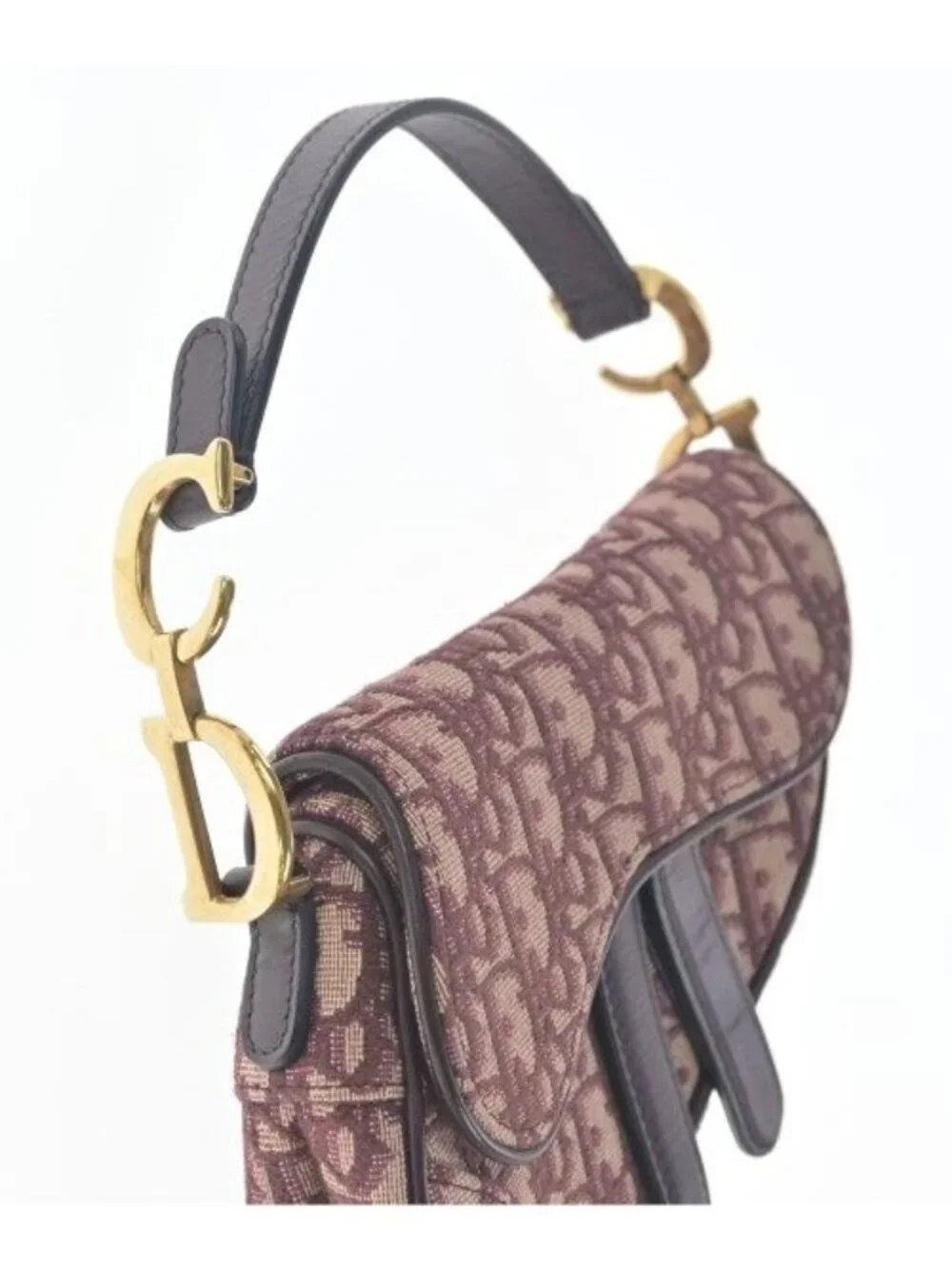 Dior Handbag - Picture 5 of 9